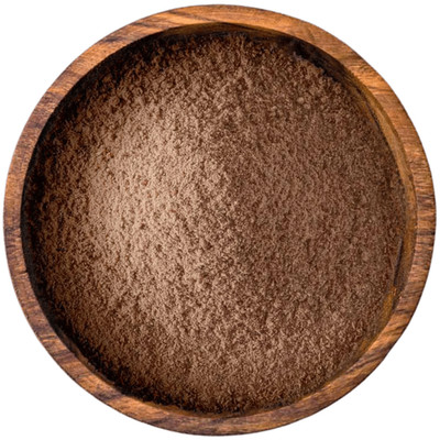 BIO Tonkabohnen, gemahlen Bremer Gewürzhandel, 25g