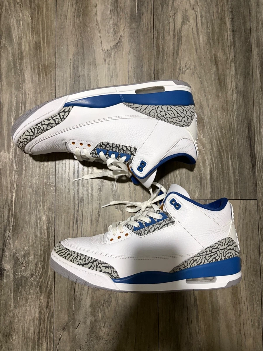 Las mejores ofertas en Jordan 13 Retro Blue Grey | eBay