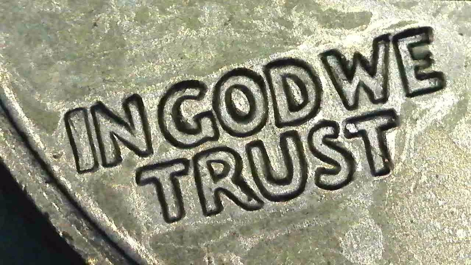 RARE DDR!!!!!!!! 1971-D Washington Quarter Key Date!!! Make me an OFFER!!! - Image 3 of 4