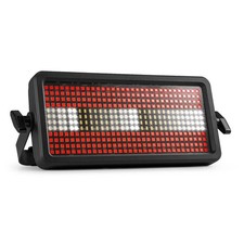 BEAMZ BS384 STROBOSC. 384LED RGB-CW ENVIRONMENTAL EFFECTS COMBI