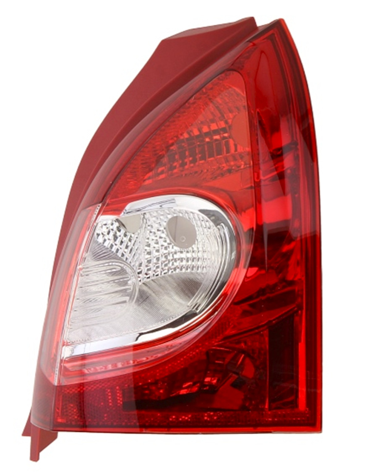 Feu arrière droit Renault Twingo 2 essence dci phare stop phase 2 ans 2011 2012 2013 2014
