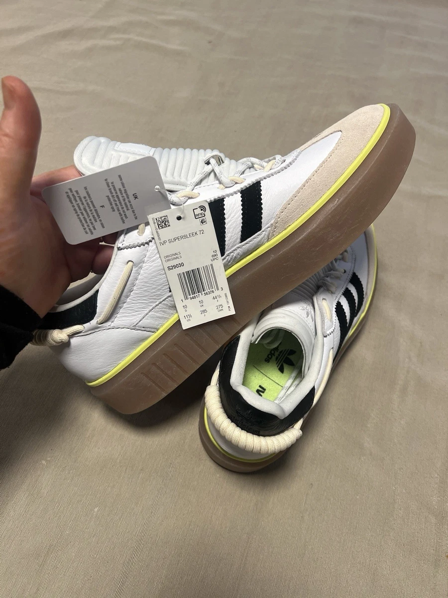 adidas Sleek Lace Up Athletic Shoes for Women for sale | eBay