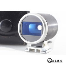  MINT w/CASE Canon 35mm View Finder For Rangefinder 35mm Camera From JAPAN