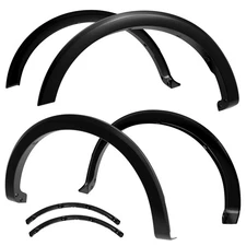 TYGER Factory Style Fender Flare fit 2021-2023 Ford F-150