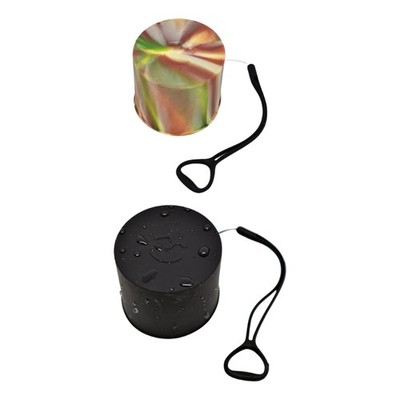 Durability Rubber Lens Hood For Professional Cameras Comfortable Grip And Secure