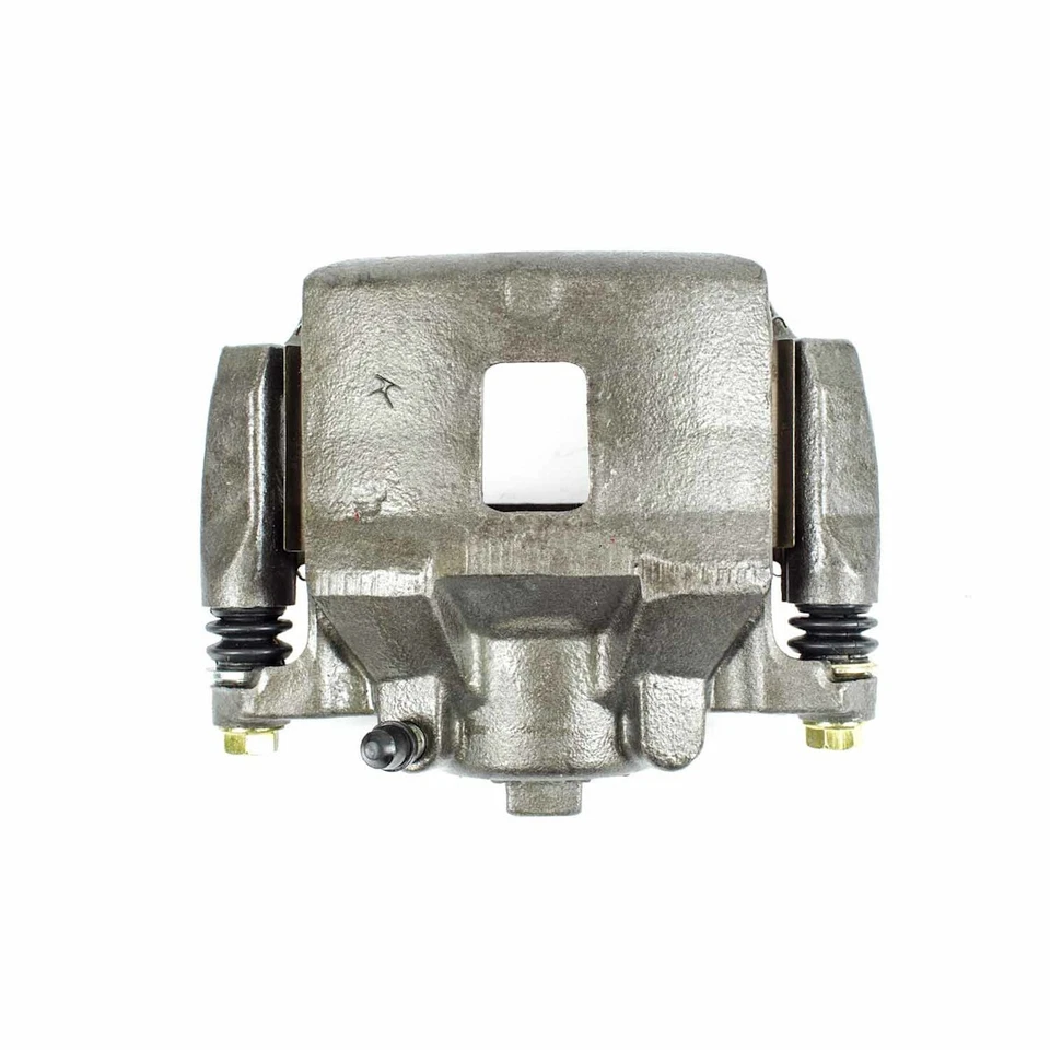 Pinza de freno L4880 Powerstop lado izquierdo conductor delantero para Chevy mano Pontiac G5 Foto 3 de 4