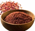 Pomegranate Powder Anardana Powder Indian Spices Powder 100gm (3.5 OZ)'