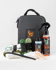 Advanced Gun Cleaner  Oil Kit  Firearm Maintenance  Cleaning Essentials