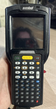 SYMBOL MC32N0 SCANNER