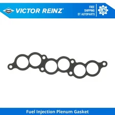 For 1992-1994 Ford Tempo 3.0L V6 Fuel Injection Plenum Gasket Victor Reinz 1993