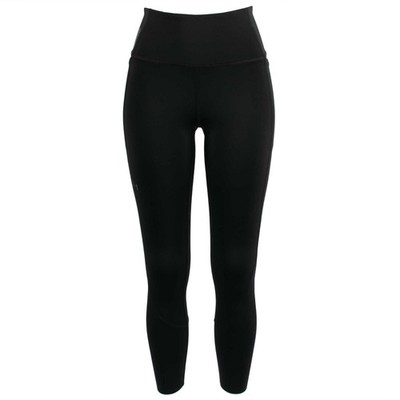UNDER ARMOUR Damen Tights 1383551 Vanish Elite Ankle Leg Schwarz / S / Leggings