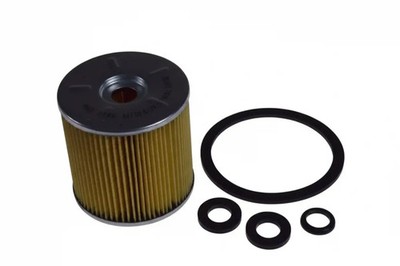 Kraftstofffilter Filtereinsatz ADT32372 BLUE PRINT für TOYOTA LAND CRUISER