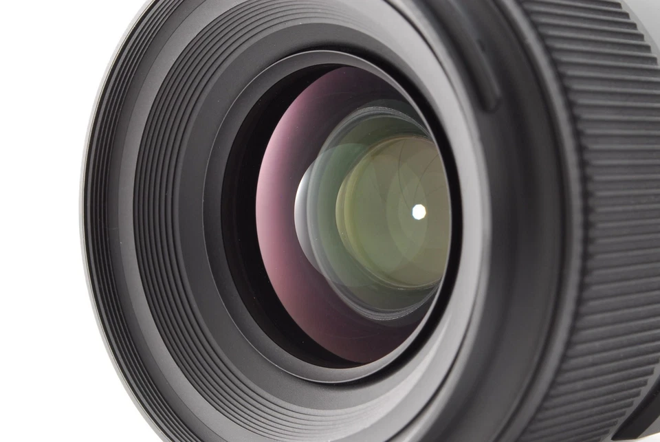 【MINT】Tamron SP AF 35mm f/1.8 Di VC USD For Nikon Lens - Image 3 of 4