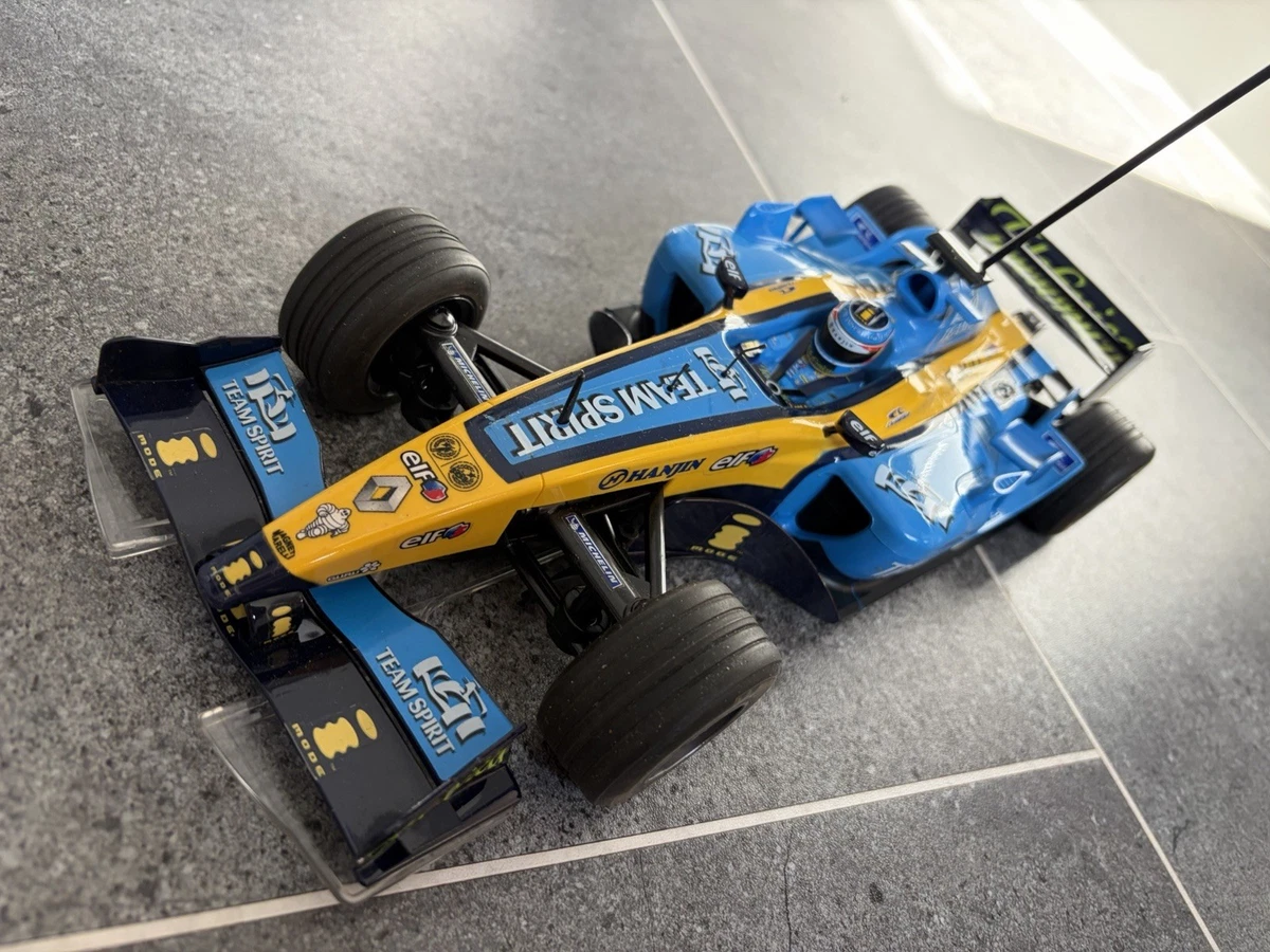 Nikko Cars, Motorcycles   Formula 1, Radio Controlled for sale