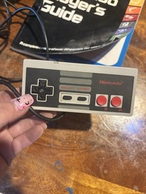 Classic NES Console Bundle with Games and Accessories - ROB, 60+ games
