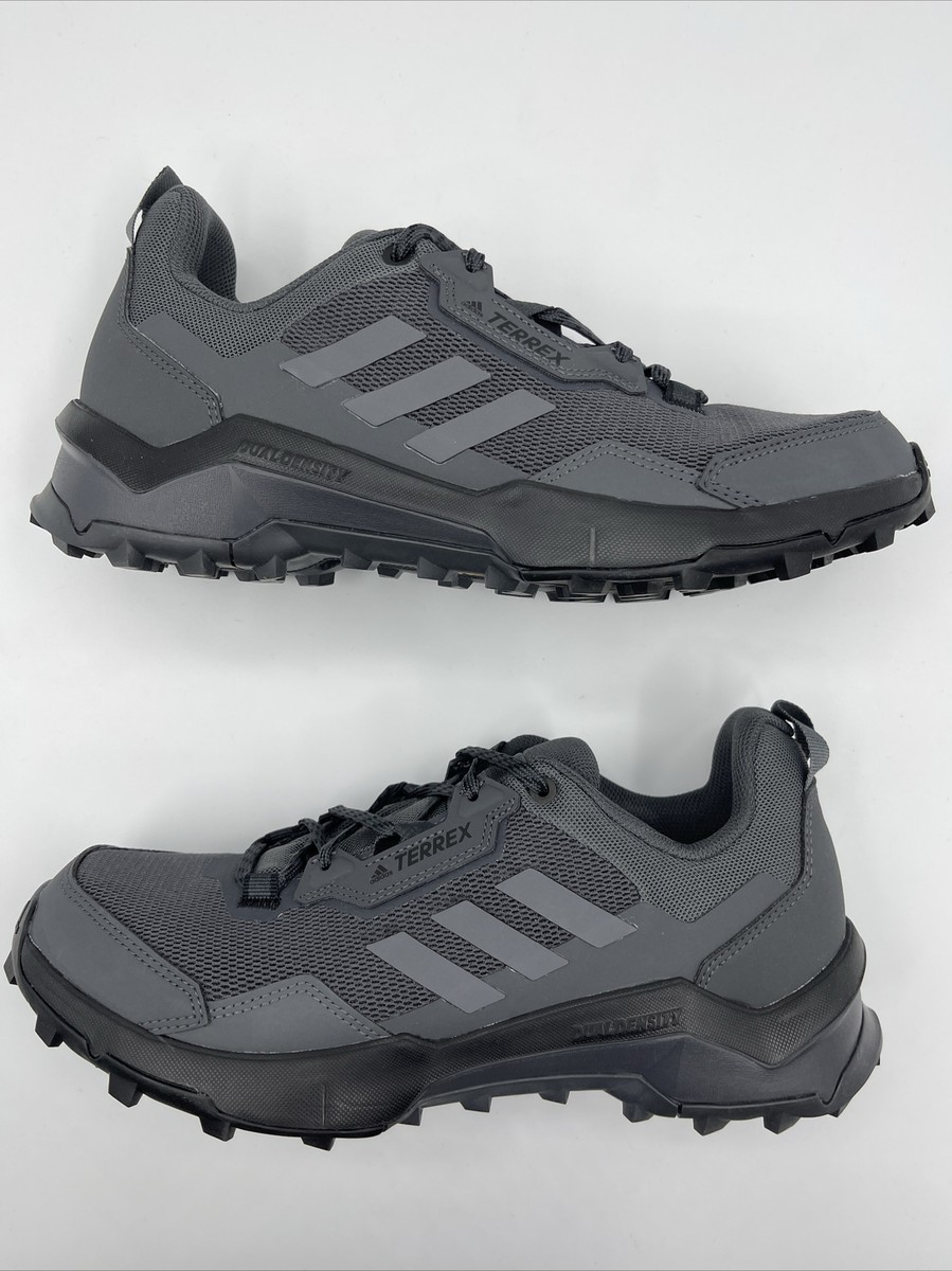 adidas TERREX AX4 Low Grey GY8321 Men's Sizes 8.5-10 | eBay