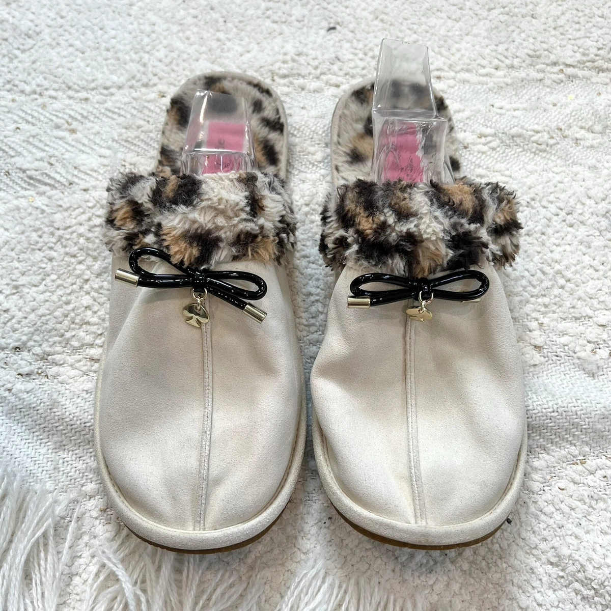 Kate spade house deals slippers