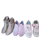 Stivali Marrone 3 tre paia di scarpe, casual, jogger N. 40