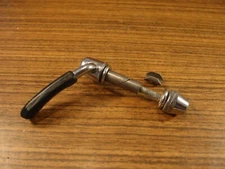 1990's vintage seatpost clamp from CAT bike by JOYTECH 65 mm