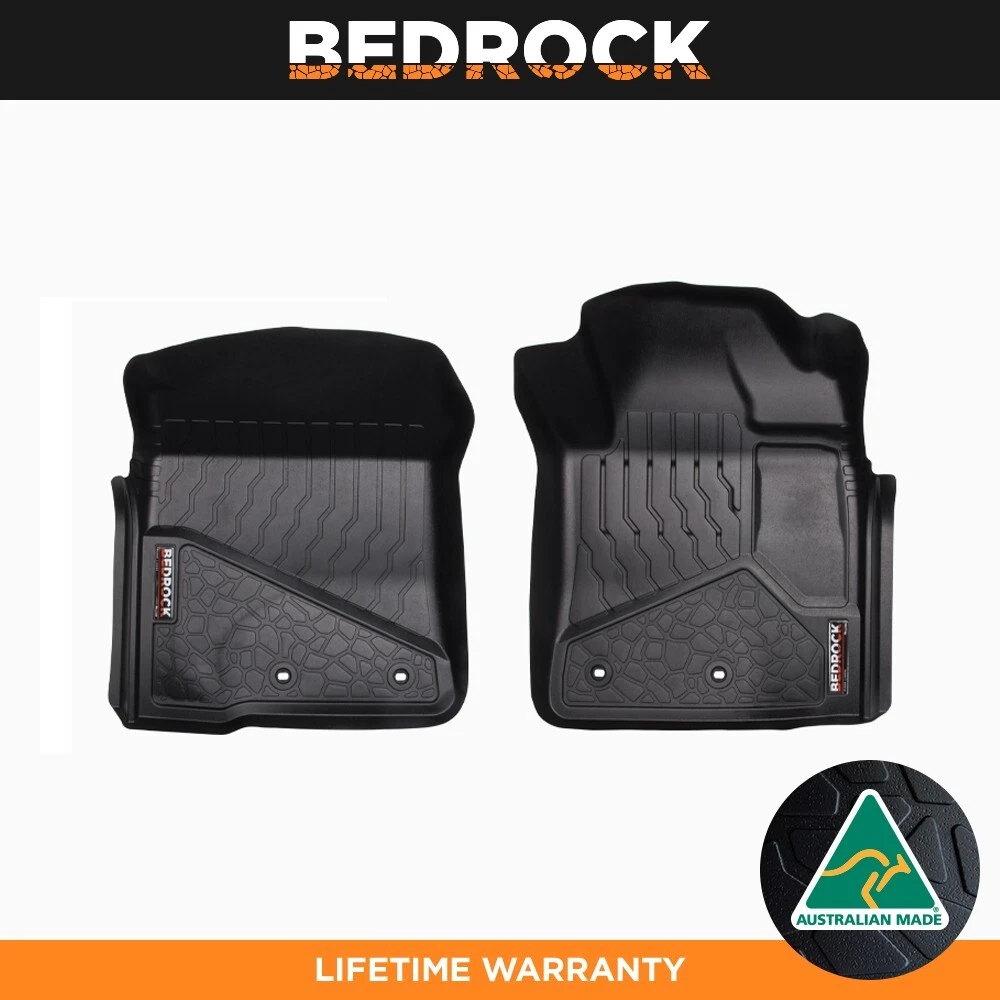 Bedrock liners 200 series landcruiser deals