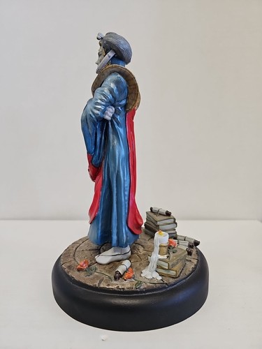 Meloku The Clouded Mirror Statue First 4 Figures - Picture 3 of 10