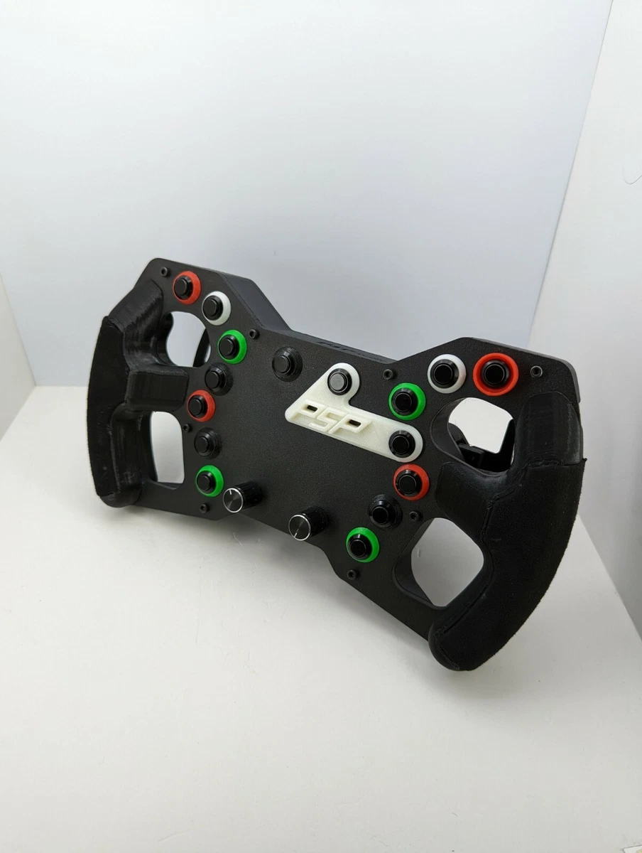 Logitech Driving Force GT compatible with PS4? : r/simracing