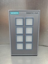 SIEMENS Simatic KP8 (6AV3 688-3AY36-0AX0) HMI...