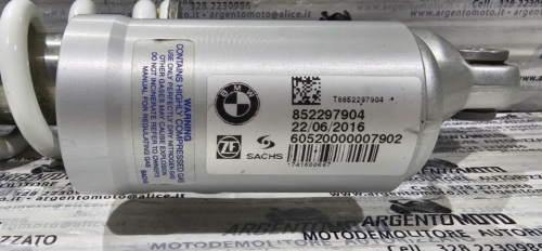 ammortizzatore anteriore bmw r 1200 gs lc Shock 854888302 - Foto 3 di 3