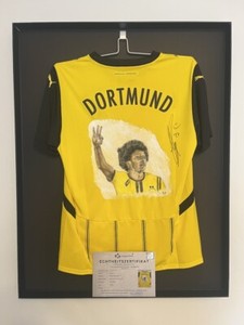 Karim Adeyemi Jersey | eBay