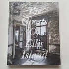 The Ghosts of Ellis Island by JR (Hardcover, 2015) Drawings by Art Spiegelman