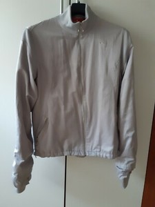 giubbotto estivo puma