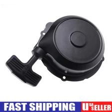 Recoil Starter Pull Start for Yamaha Bruin Grizzly Kodiak 350 400 450 660
