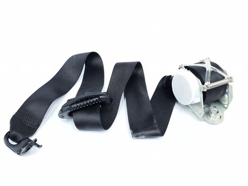 7265809 sicherheitsgurt vorne links 2254212 für BMW SERIE 1 BERLINA 3P F21 2015