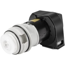 154844301 Dishwasher Circulation Pump Motor Replacement for Frigidaire/Kenmore