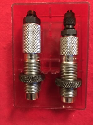 Bair 7mm Remington Magnum Full Length reloading Die Set Vintage