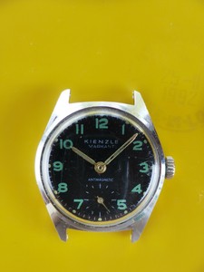 vintage diver watch ebay