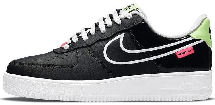 靴 Nike Air Force 1 Low By You Unlocked NIKE AIR FORCE 1 LOW UNLOCKED BY YOU - YouTube