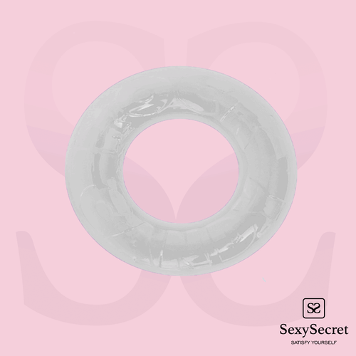Cock Ring Sex Toy Delay Ejaculation Penis Ring Set Erection Aid Penis Enlarger - Picture 22 of 25