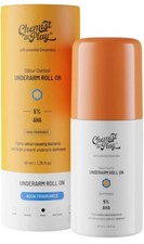 Chemist at Play UnderArm Roll-On with 5 AHA, Lactic Acid  1 Mandelic Acid...