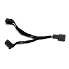 Airbag Button Connector Cable Hazard For Audi A4 A5 Q5