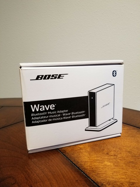 bose wave bluetooth