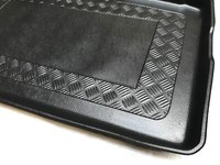 Omnipower® Kofferraum Wanne Passend FüR Nissan Qashqai Ii Suv Typ:J11 2014-