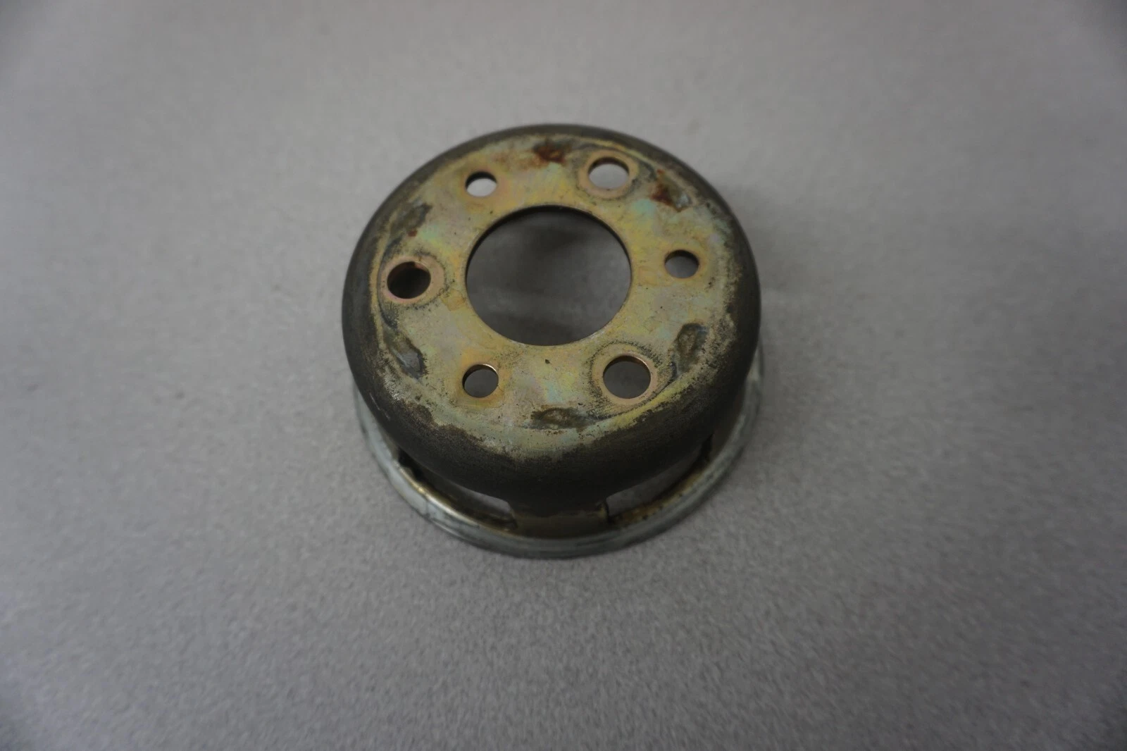 2003-2011 Arctic Cat OEM Starter Pulley Ring Firecat 500 600 700 F6 3006-522