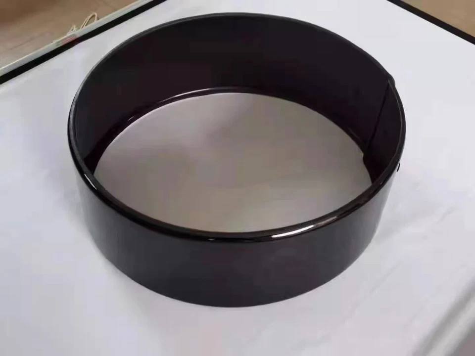 Cubierta de neumático trasero Babos para Mercedes Benz W463 W464 Clase G G63 G500 G55AMG Foto 2 de 4