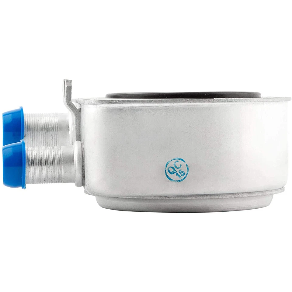 Oil Cooler Fits Hyundai Sonata Tucson Kia Sorento Optima 2007-2018 ‎26410-2G000 - Image 4 of 4