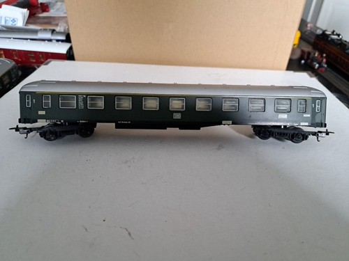 LIMA H0 309115 D-ZUG WAGEN ABTEILWAGEN 1.KL 11853 STG DB, A4 Um | Condition: Gebraucht