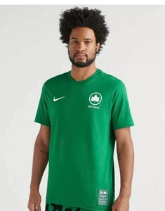 nike nyc parks and recreation