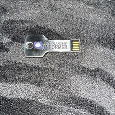 Scholarship Informer Flash Drive - How To Find Scholarships Info And Documents