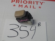 2004 Lexus SC400 Window Switch USED #354-B