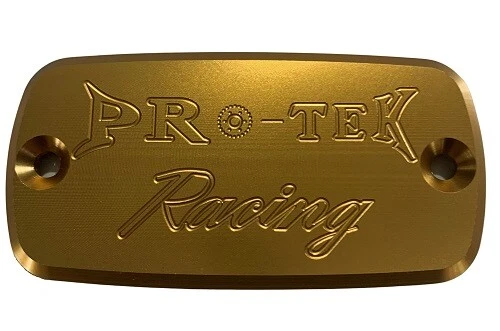 Tapa de líquido de freno o embrague delantero Protek Honda CB1100 2013-2017 CB-1100 CB 1100 Foto 2 de 4